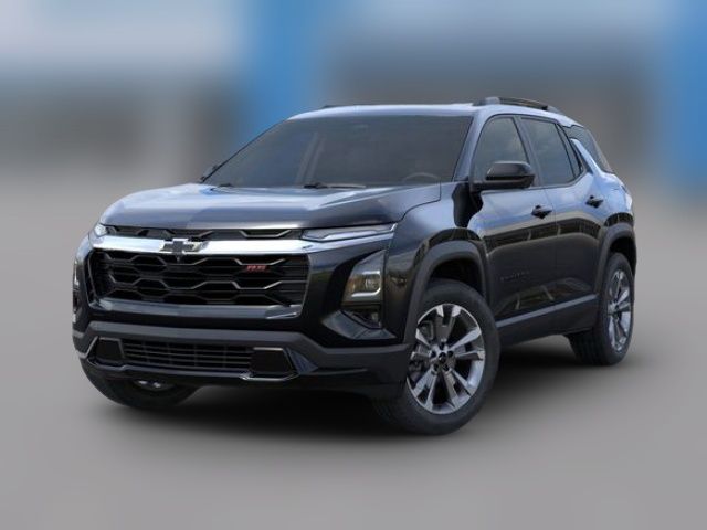 2025 Chevrolet Equinox FWD RS