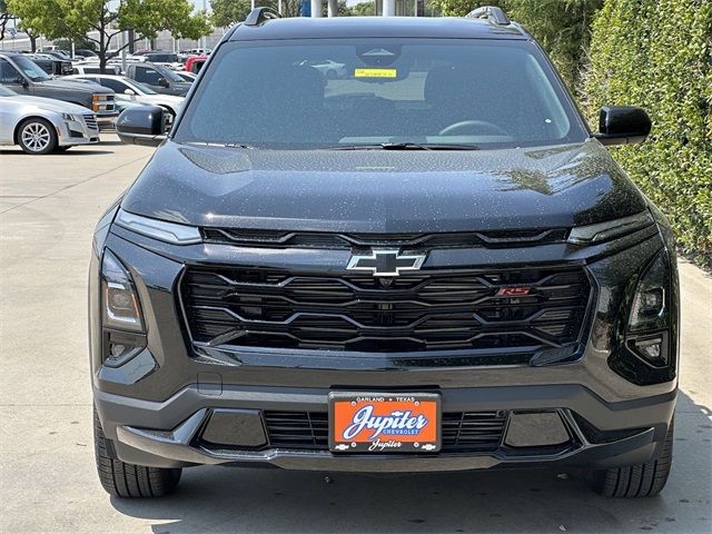 2025 Chevrolet Equinox FWD RS