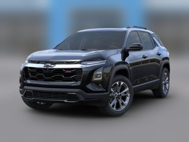 2025 Chevrolet Equinox FWD RS