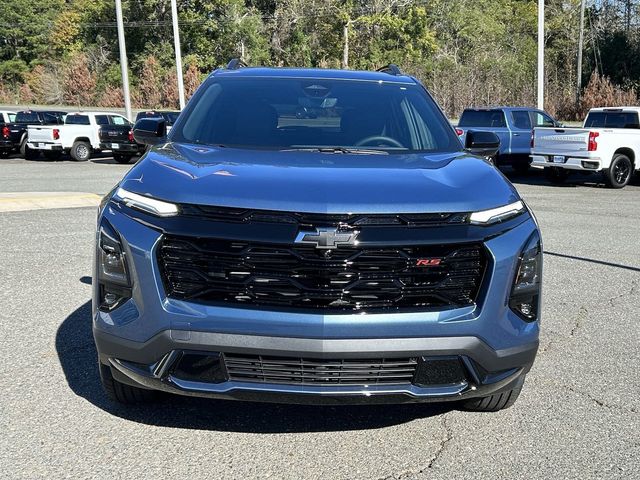 2025 Chevrolet Equinox FWD RS