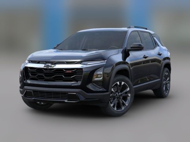 2025 Chevrolet Equinox FWD RS