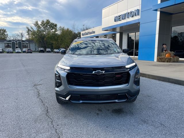 2025 Chevrolet Equinox FWD RS