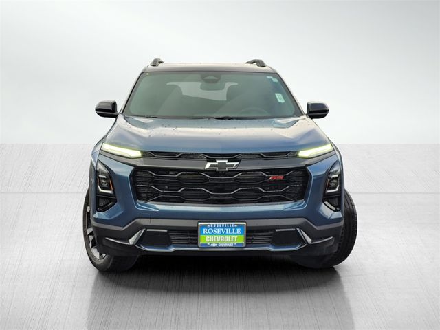 2025 Chevrolet Equinox FWD RS