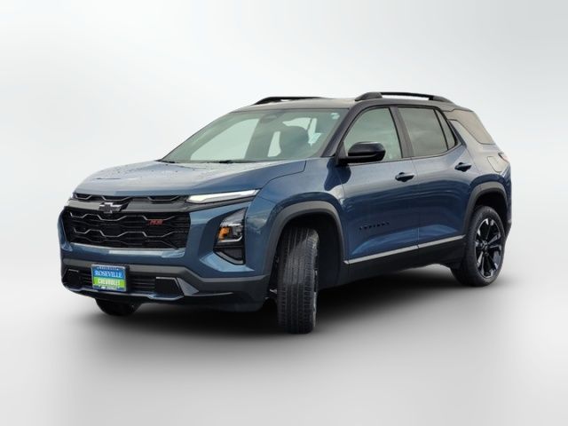 2025 Chevrolet Equinox FWD RS