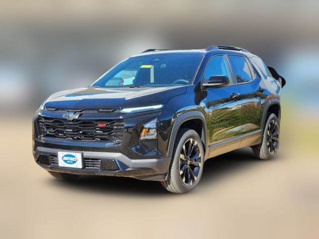 2025 Chevrolet Equinox FWD RS