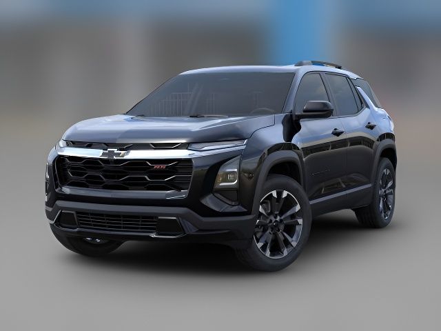 2025 Chevrolet Equinox FWD RS