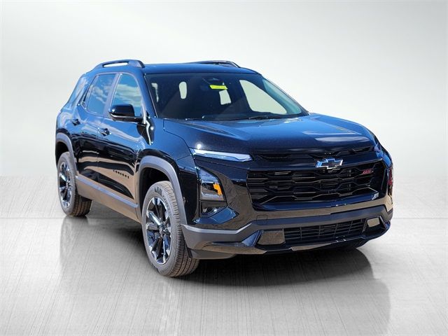 2025 Chevrolet Equinox FWD RS