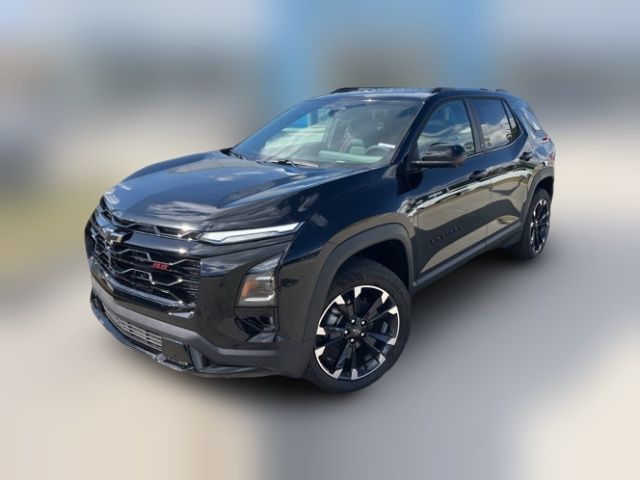 2025 Chevrolet Equinox FWD RS