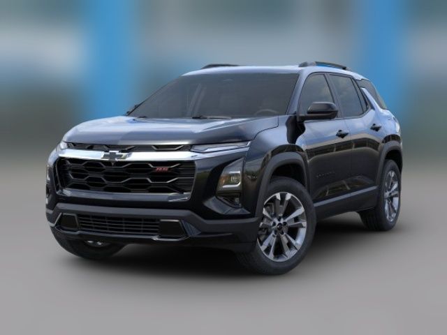 2025 Chevrolet Equinox FWD RS