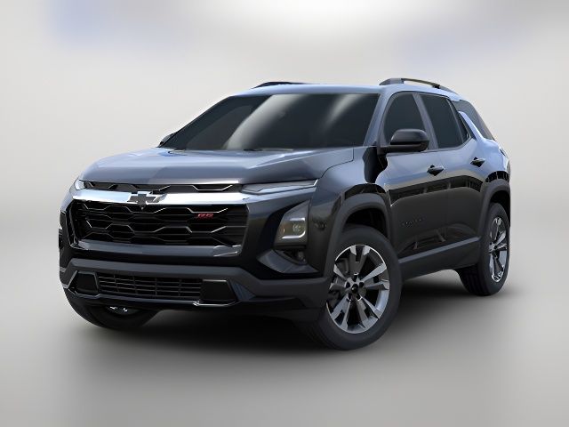 2025 Chevrolet Equinox FWD RS