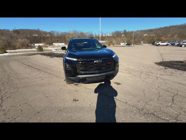 2025 Chevrolet Equinox FWD RS