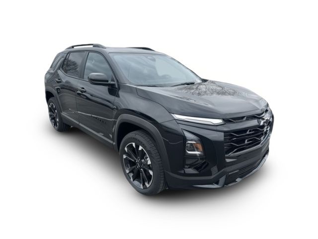 2025 Chevrolet Equinox FWD RS