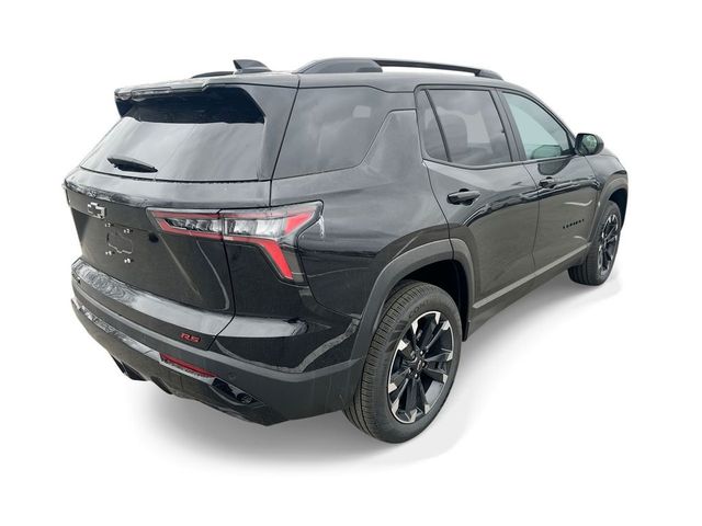 2025 Chevrolet Equinox FWD RS