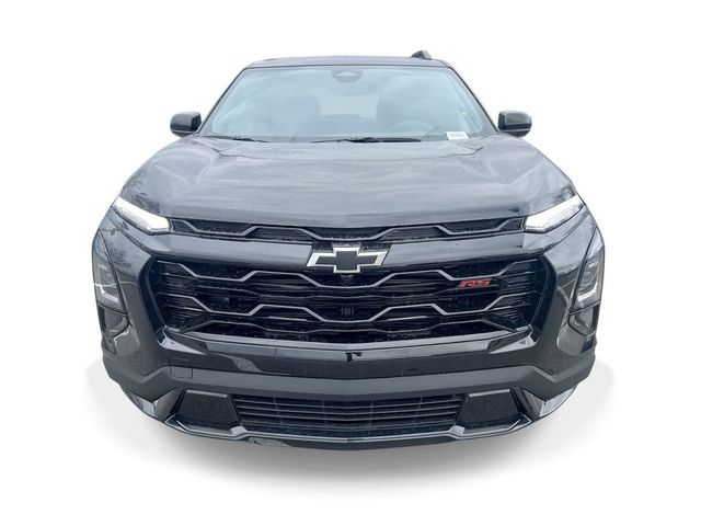 2025 Chevrolet Equinox FWD RS