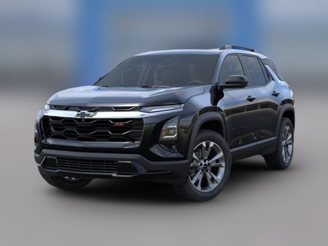 2025 Chevrolet Equinox FWD RS