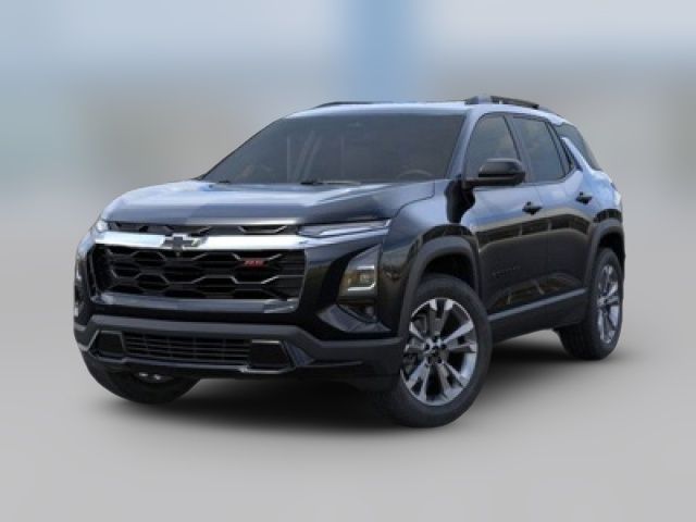 2025 Chevrolet Equinox FWD RS