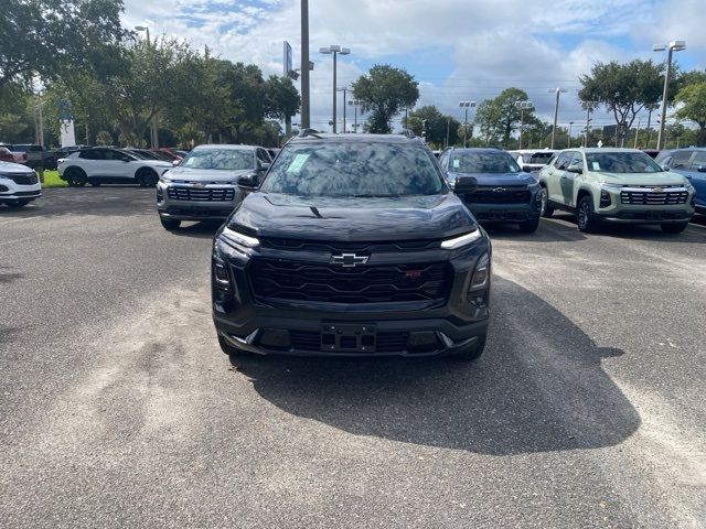 2025 Chevrolet Equinox FWD RS