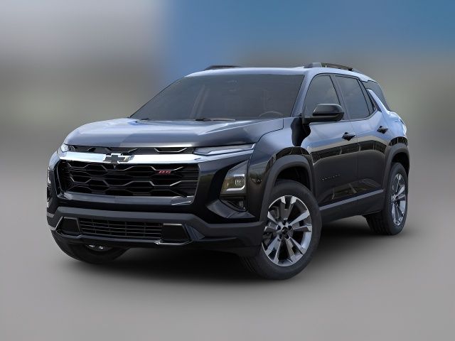 2025 Chevrolet Equinox FWD RS