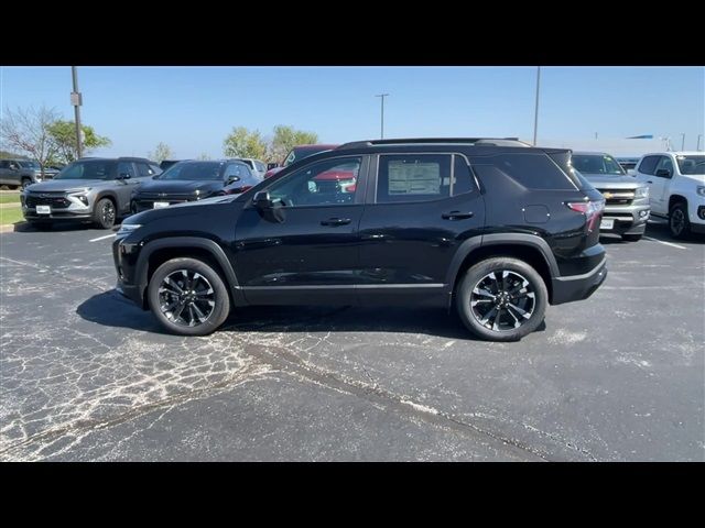 2025 Chevrolet Equinox FWD RS