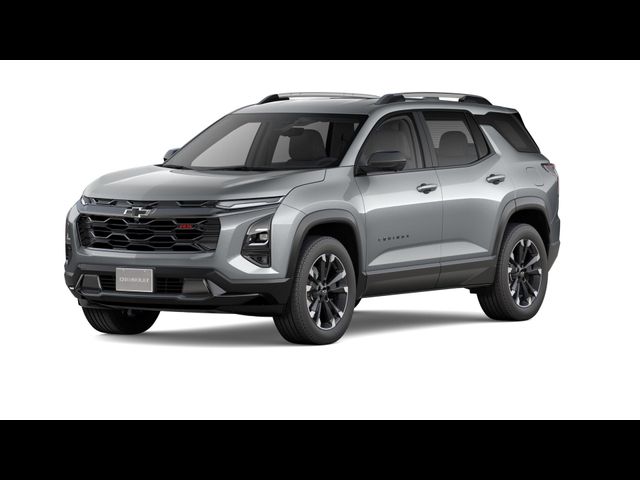 2025 Chevrolet Equinox FWD RS