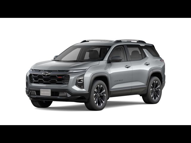 2025 Chevrolet Equinox FWD RS