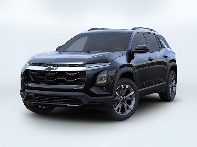 2025 Chevrolet Equinox FWD RS