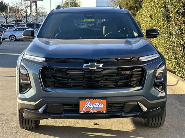 2025 Chevrolet Equinox FWD RS