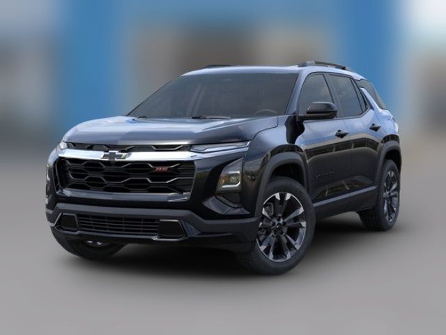 2025 Chevrolet Equinox FWD RS