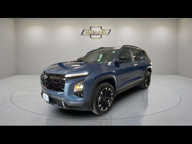 2025 Chevrolet Equinox FWD RS