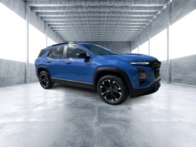 2025 Chevrolet Equinox FWD RS