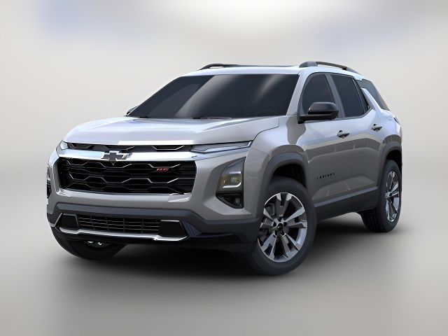 2025 Chevrolet Equinox FWD RS