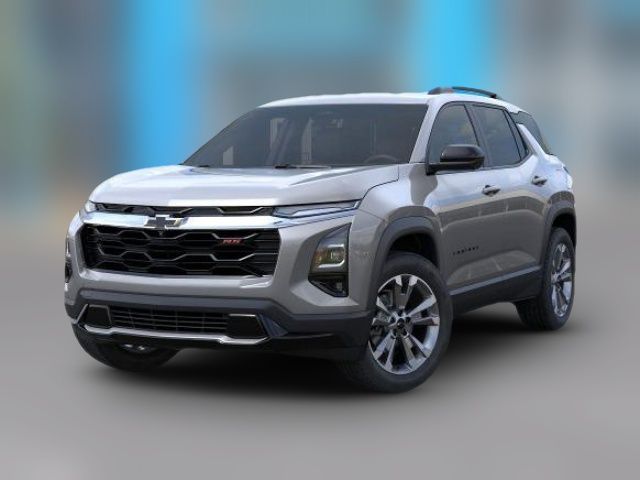 2025 Chevrolet Equinox FWD RS