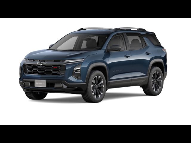 2025 Chevrolet Equinox FWD RS