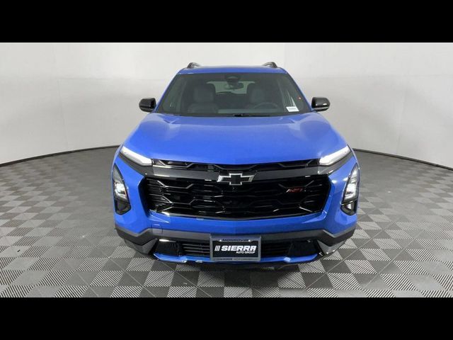 2025 Chevrolet Equinox FWD RS