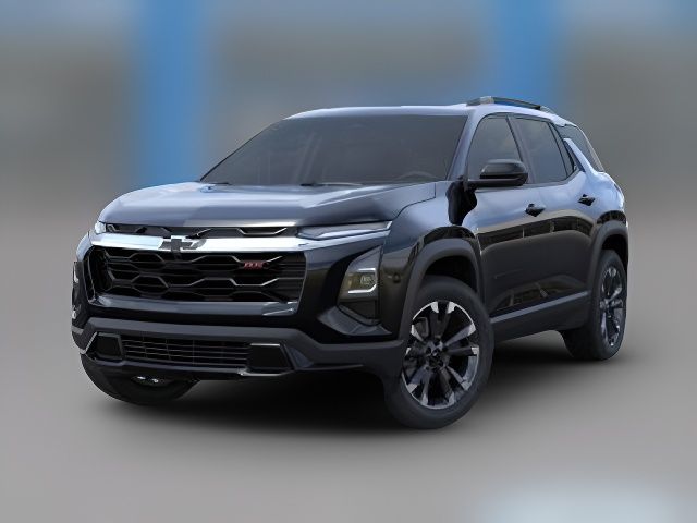 2025 Chevrolet Equinox FWD RS