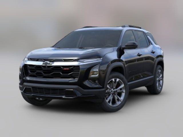 2025 Chevrolet Equinox FWD RS