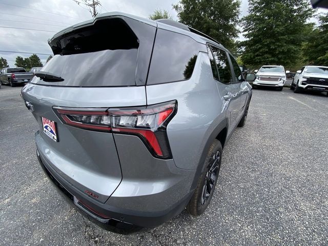 2025 Chevrolet Equinox FWD RS