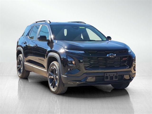 2025 Chevrolet Equinox FWD RS