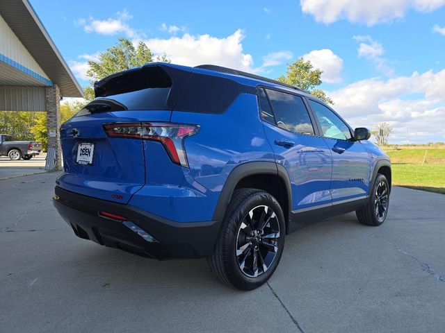 2025 Chevrolet Equinox FWD RS