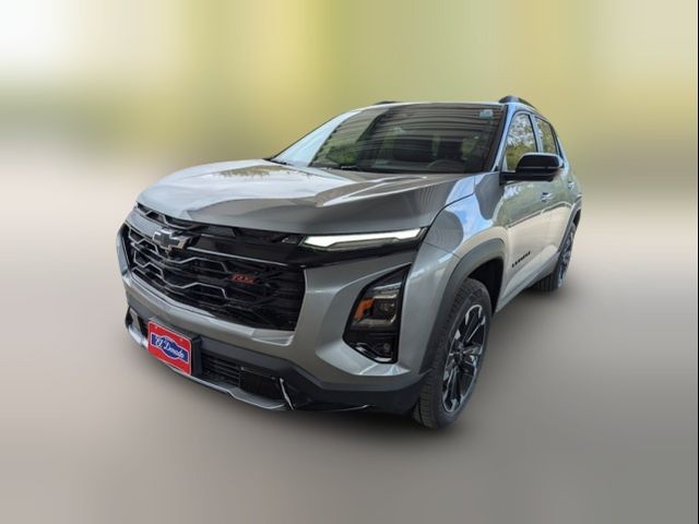 2025 Chevrolet Equinox FWD RS