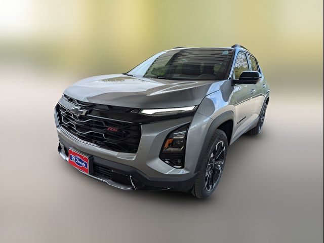 2025 Chevrolet Equinox FWD RS