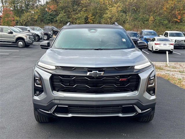 2025 Chevrolet Equinox FWD RS