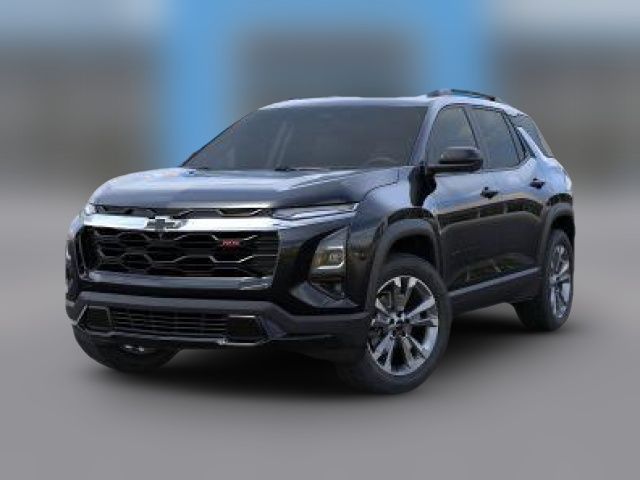 2025 Chevrolet Equinox FWD RS