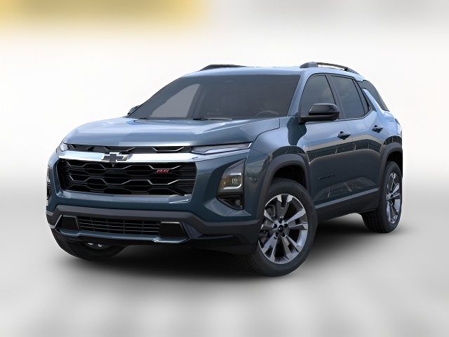 2025 Chevrolet Equinox FWD RS