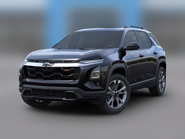 2025 Chevrolet Equinox FWD RS