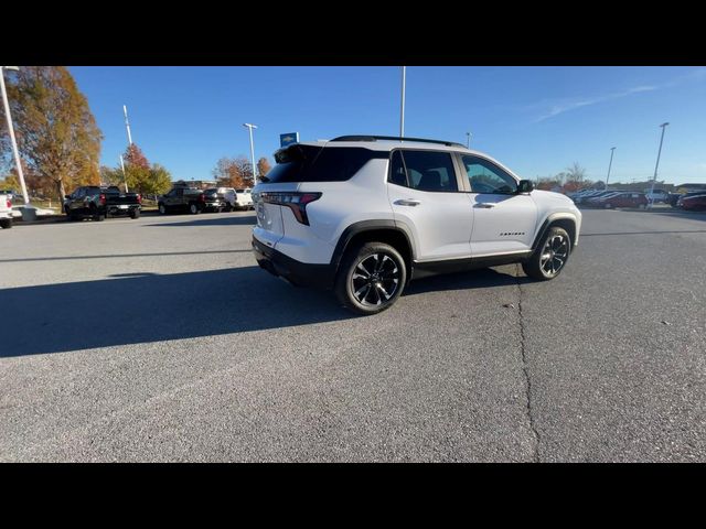 2025 Chevrolet Equinox FWD RS