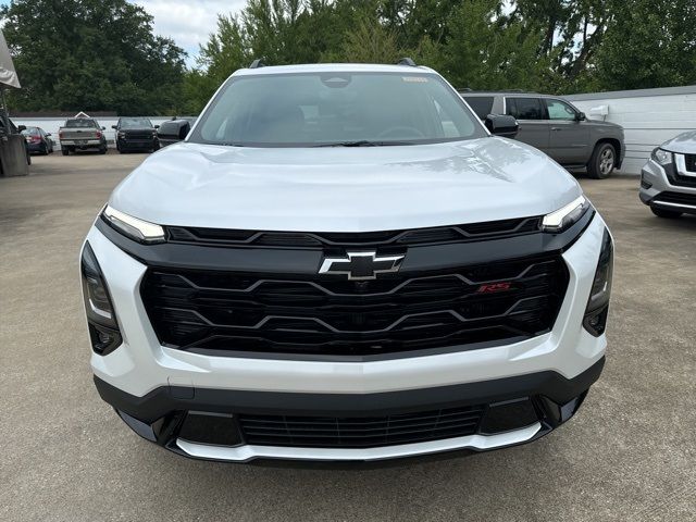 2025 Chevrolet Equinox AWD RS