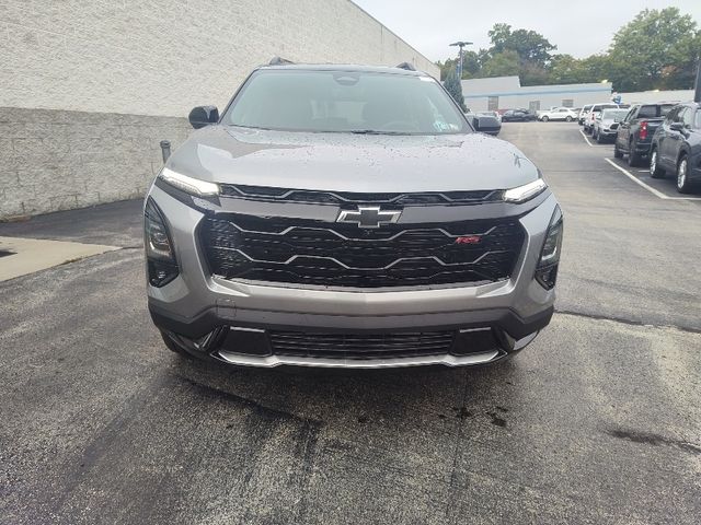 2025 Chevrolet Equinox AWD RS