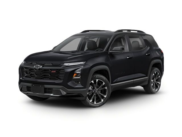 2025 Chevrolet Equinox AWD RS