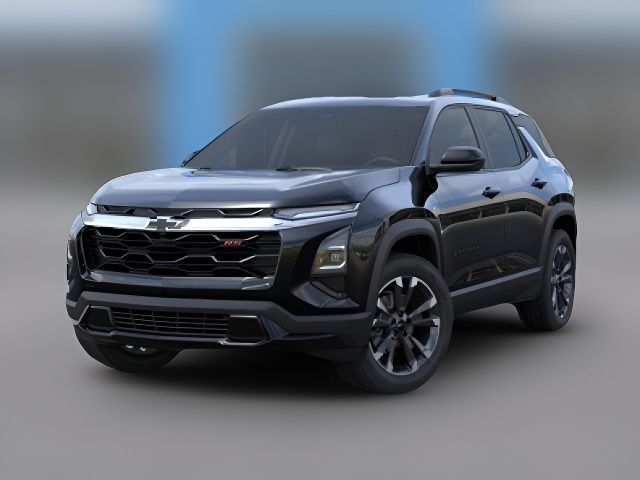 2025 Chevrolet Equinox AWD RS